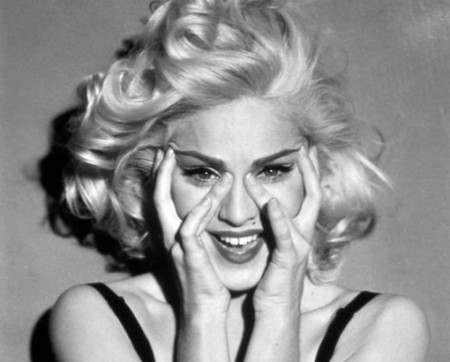 Ey Madonna ♥