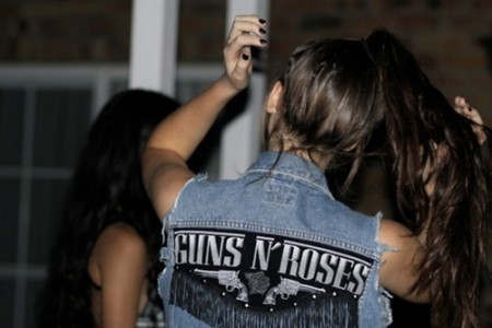 Guns N' Roses ♥