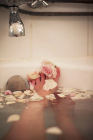 RoseBath ♥