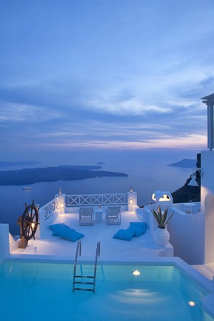 Dream Boat ♥