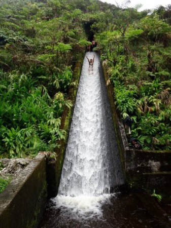 WATERFALLLL