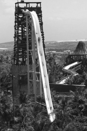 Long Slide 