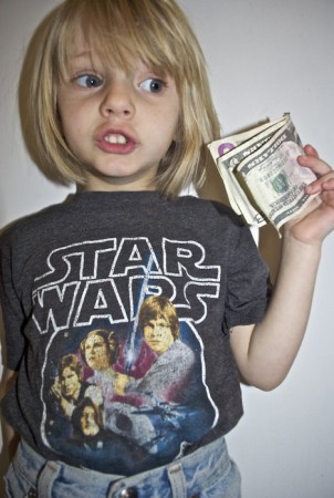 Star Wars Dollars 